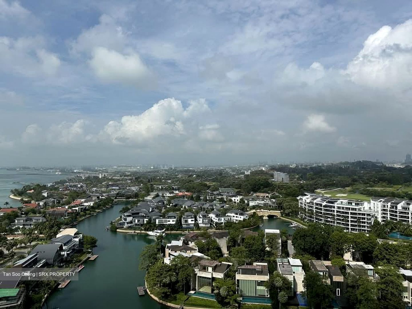 Cape Royale (D4), Condominium #584935081